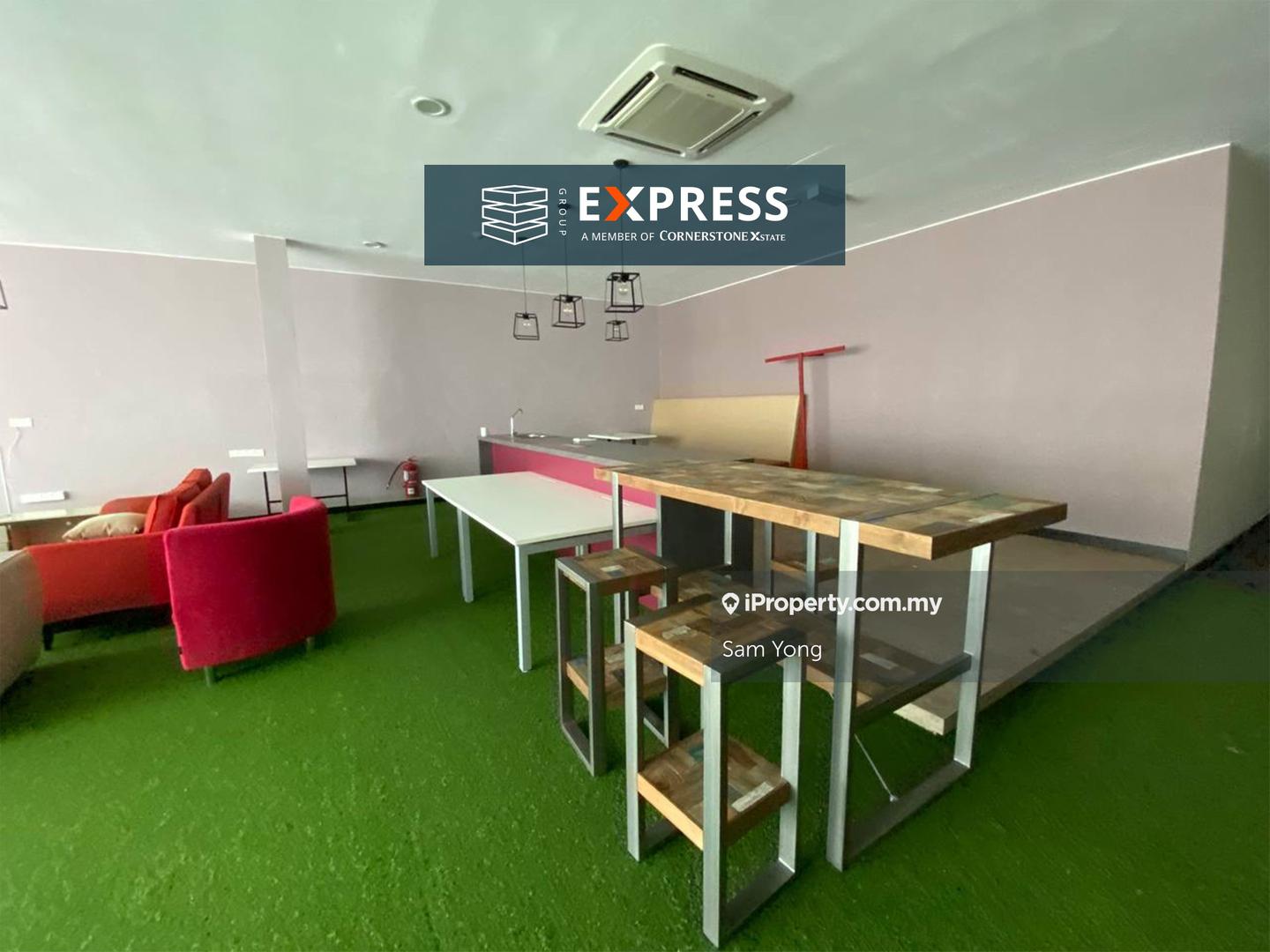 Shop for Rent in Mciti Square, Miri by Sam Yong - iProperty.com.my