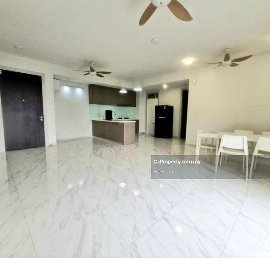 Kondominium untuk Disewa di South Brooks oleh Evon Tan - iProperty.com.my