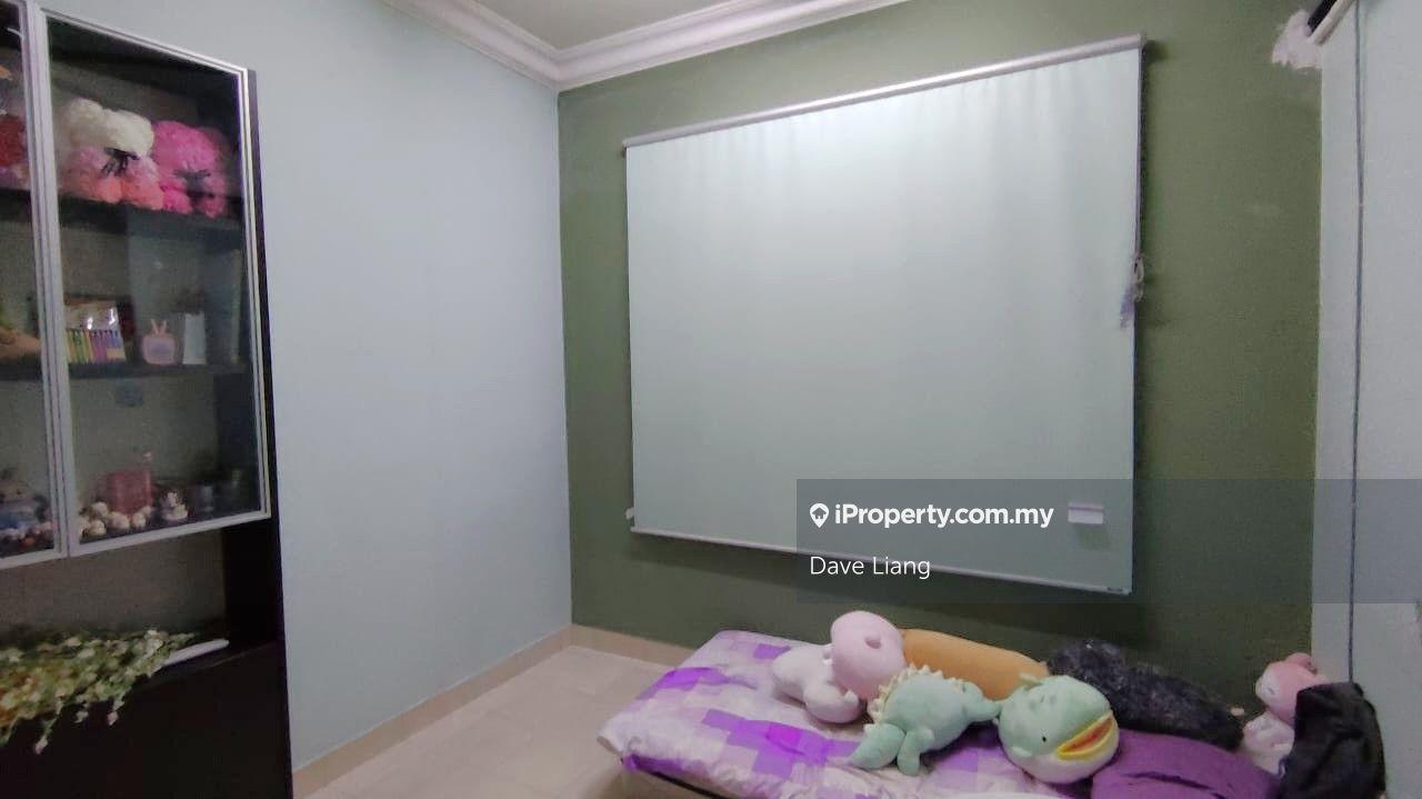 Condominium for Sale in Koi Tropika by Dave Liang - iProperty.com.my