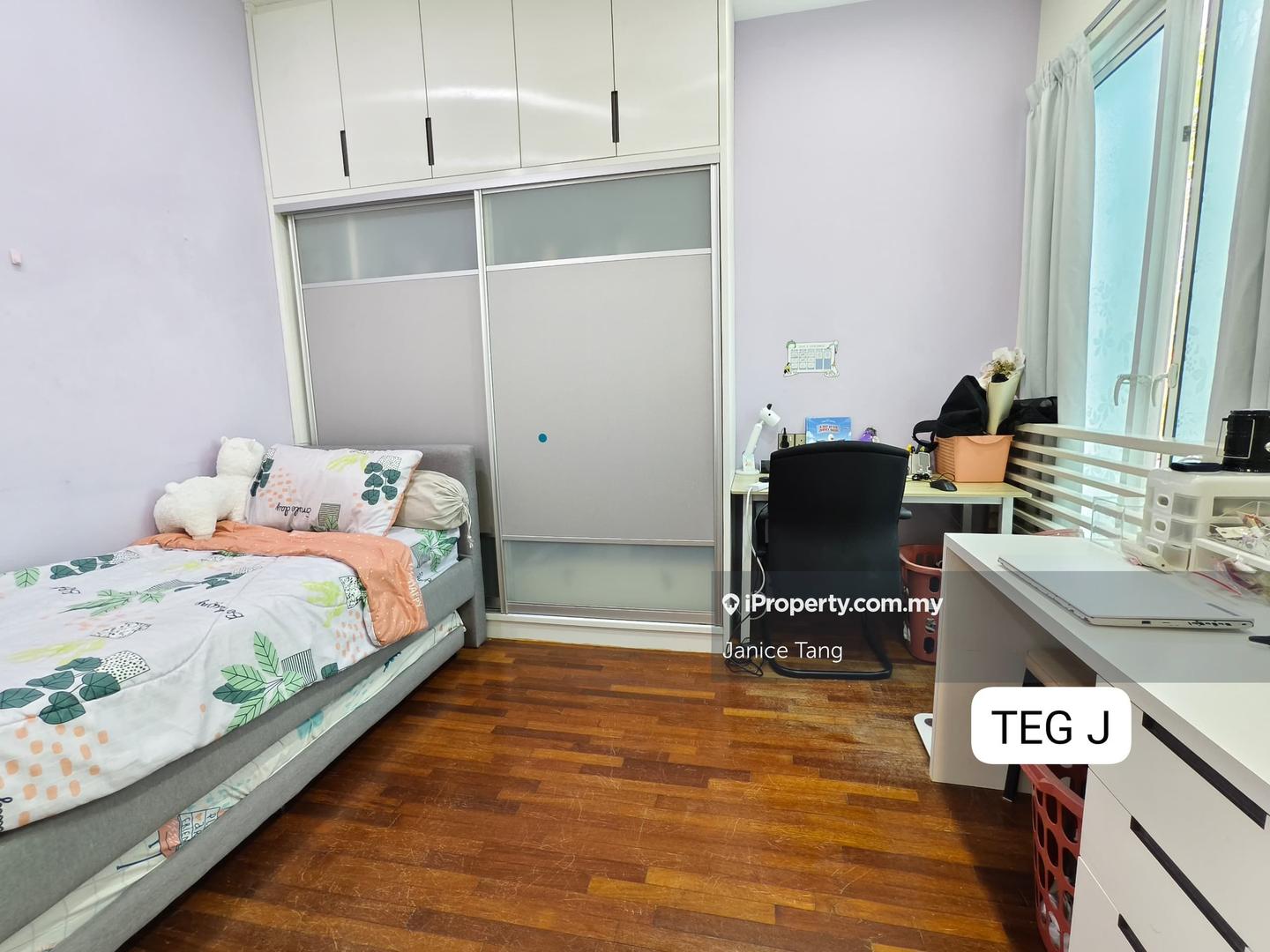 Bungalow House for Sale in Setia Eco Park, Setia Alam by Janice Tang - iProperty.com.my