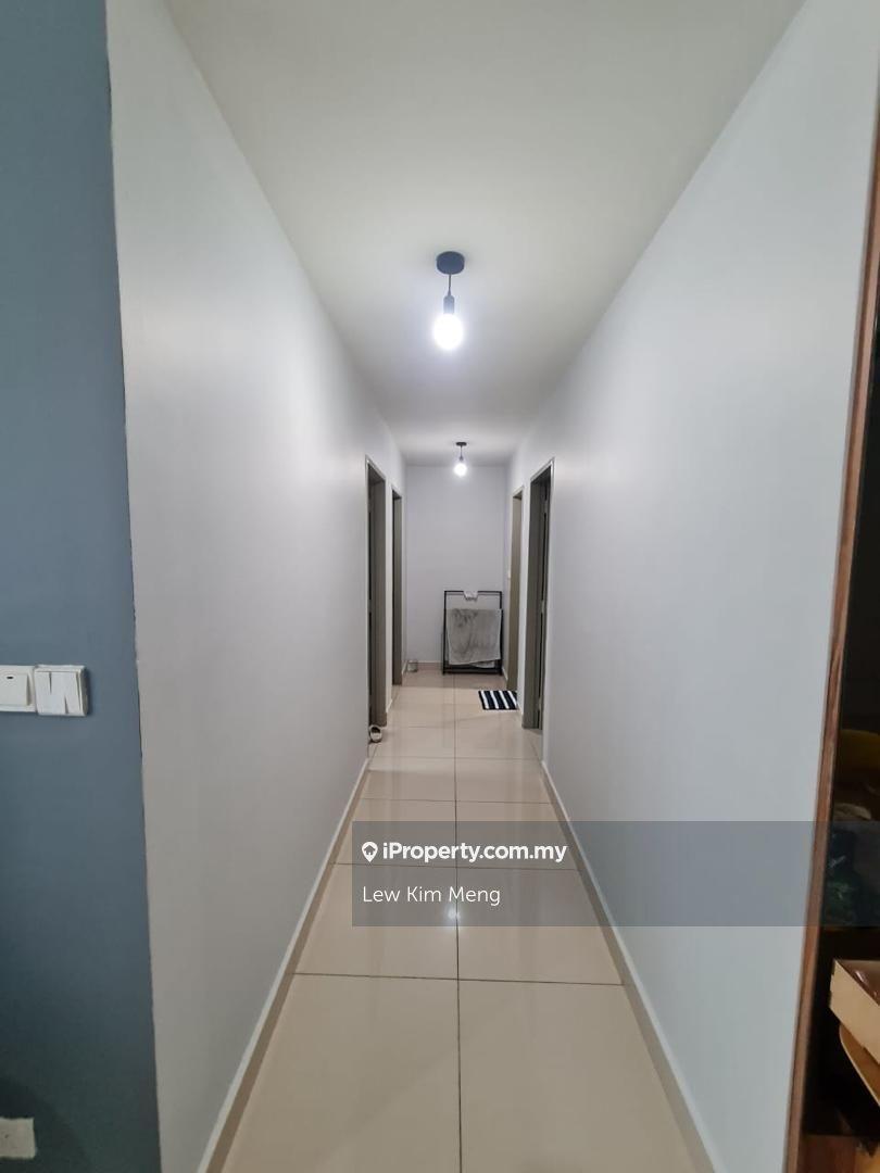Residensi Servis untuk Dijual di LakePark Residence @ KL North oleh Lew Kim Meng - iProperty.com.my