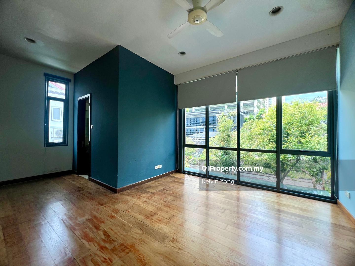 Banglo untuk Disewa di Mont Kiara, Kuala Lumpur oleh Kelvin Yong - iProperty.com.my