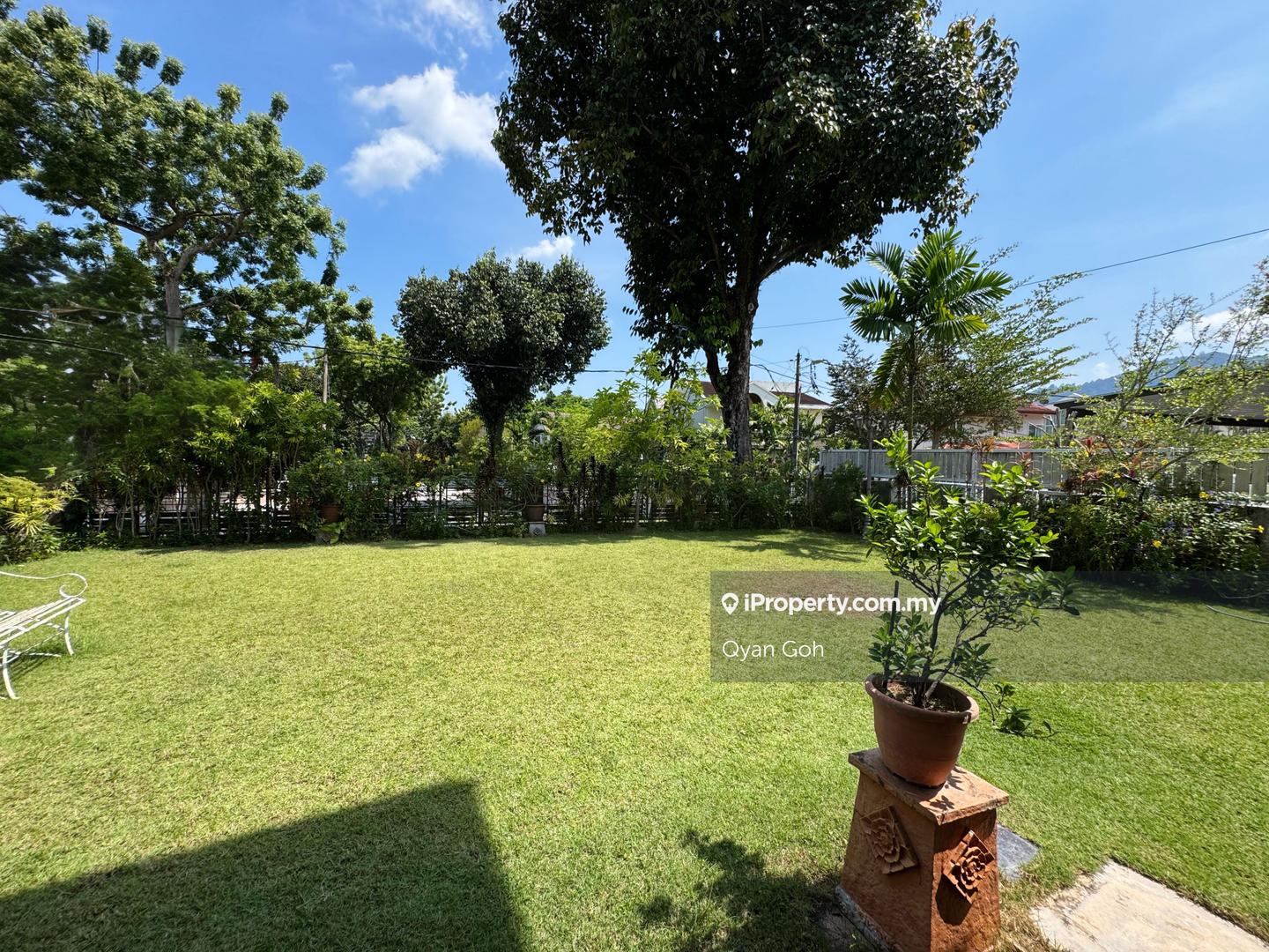 Bungalow House for Sale in Minden Heights, Gelugor by Qyan Goh - iProperty.com.my