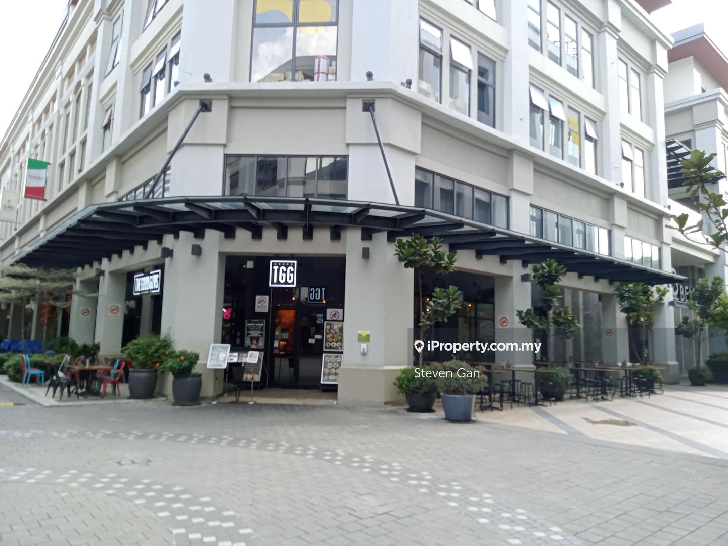 Shop for Rent in Plaza Arkadia, Desa Parkcity, Kepong, Desa Parkcity by Steven Gan - iProperty.com.my