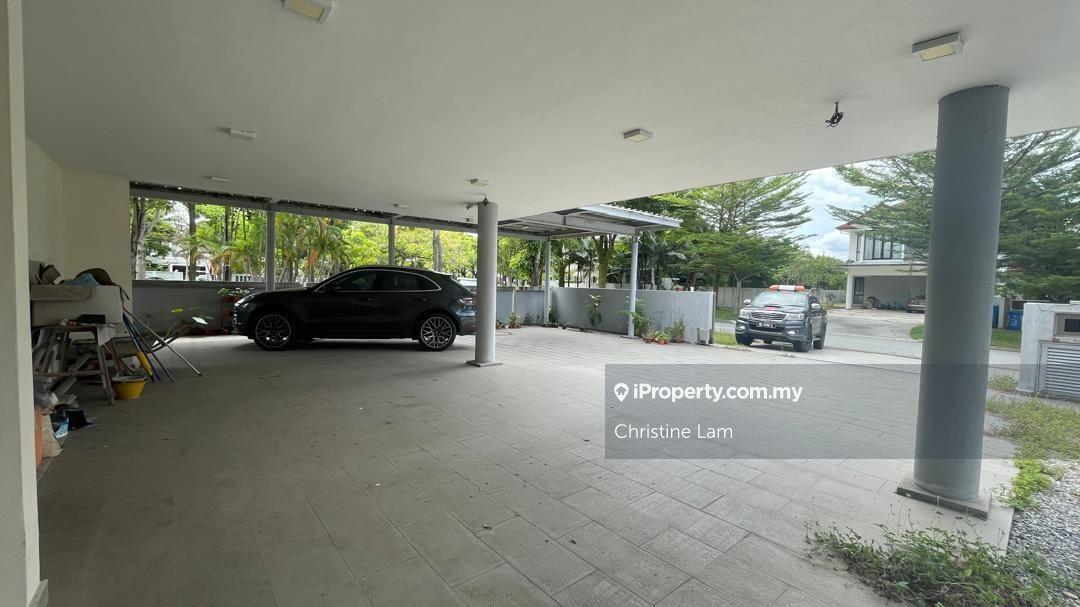 Bungalow House for Sale in Kota Kemuning, Shah Alam by Christine Lam - iProperty.com.my