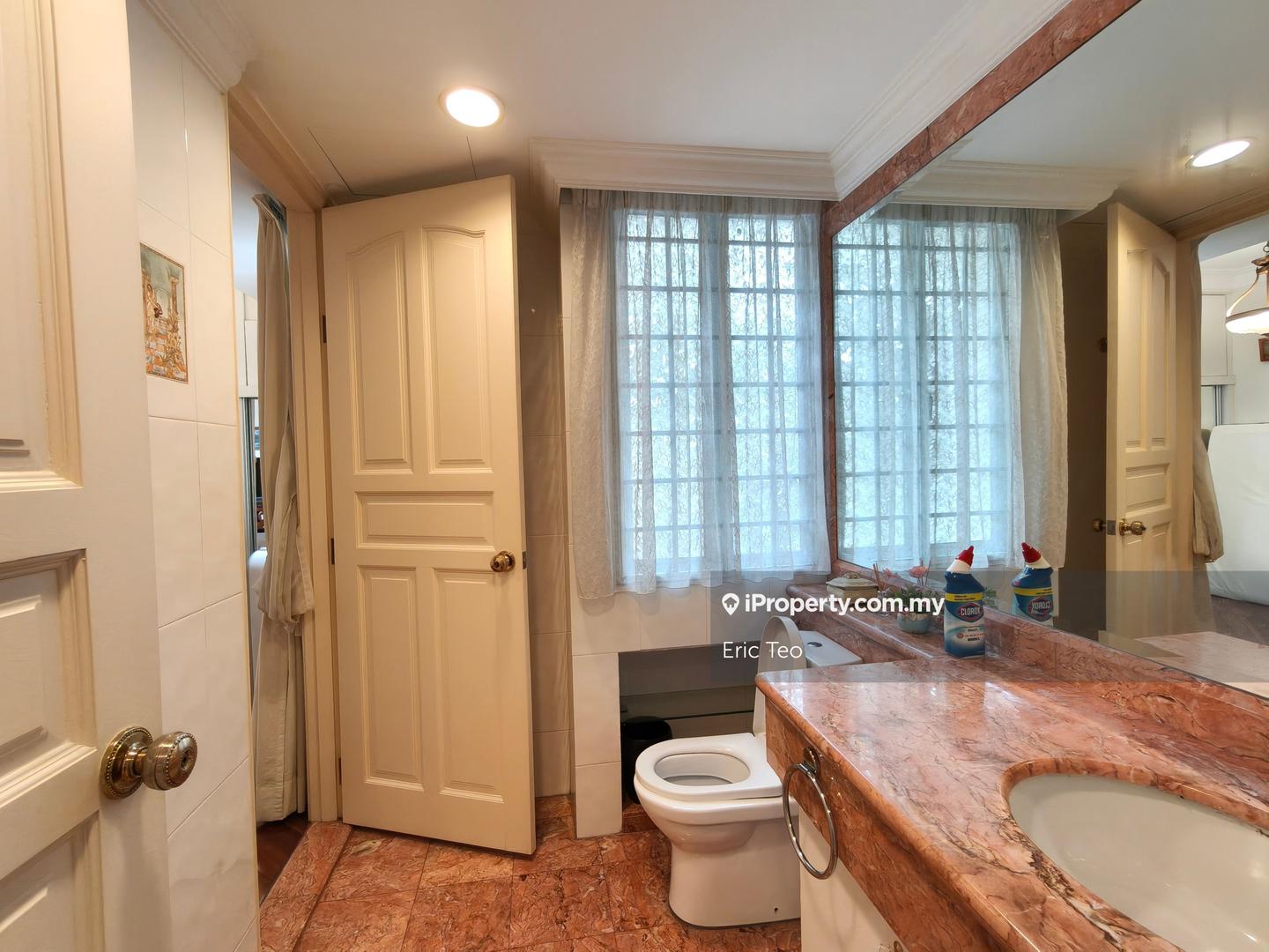 Condominium for Rent in Desa Damansara by Eric Teo - iProperty.com.my