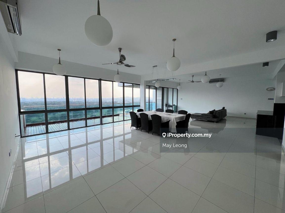 Condominium for Sale in The View @ Serai Saujana by May Leong - iProperty.com.my