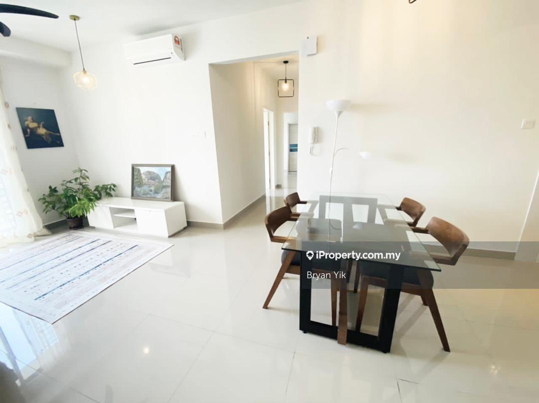 Condominium for Rent in Sofiya Residensi by Bryan Yik - iProperty.com.my
