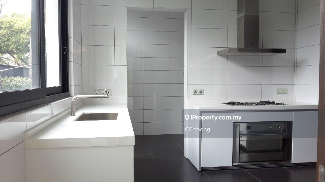Banglo untuk Dijual di Bukit Damansara, Damansara Heights oleh CF Yoong - iProperty.com.my