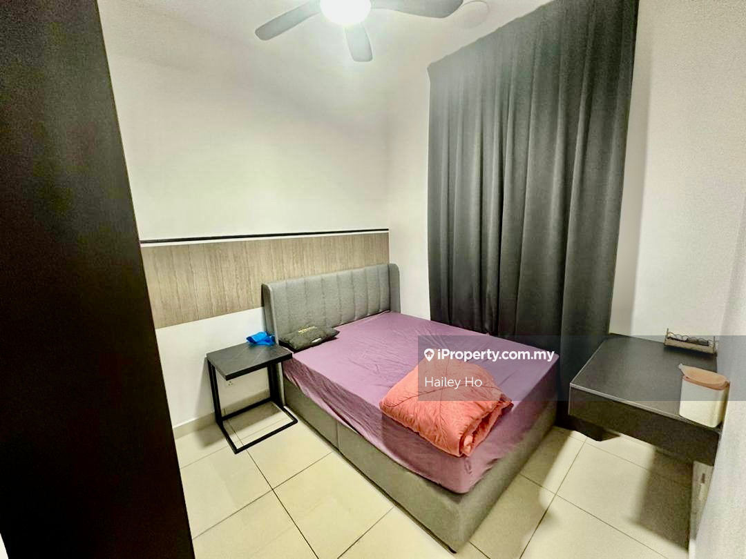 Service Residence for Rent in Setia City Residences by Hailey Ho - iProperty.com.my