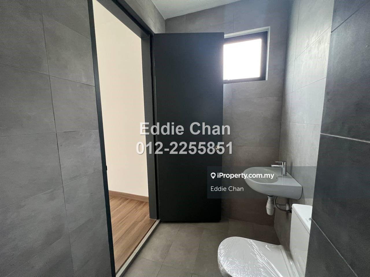 2-storey Terraced House for Sale in (Brand New) SIERRA HIJAUAN UKAY, Ampang by Eddie Chan - iProperty.com.my