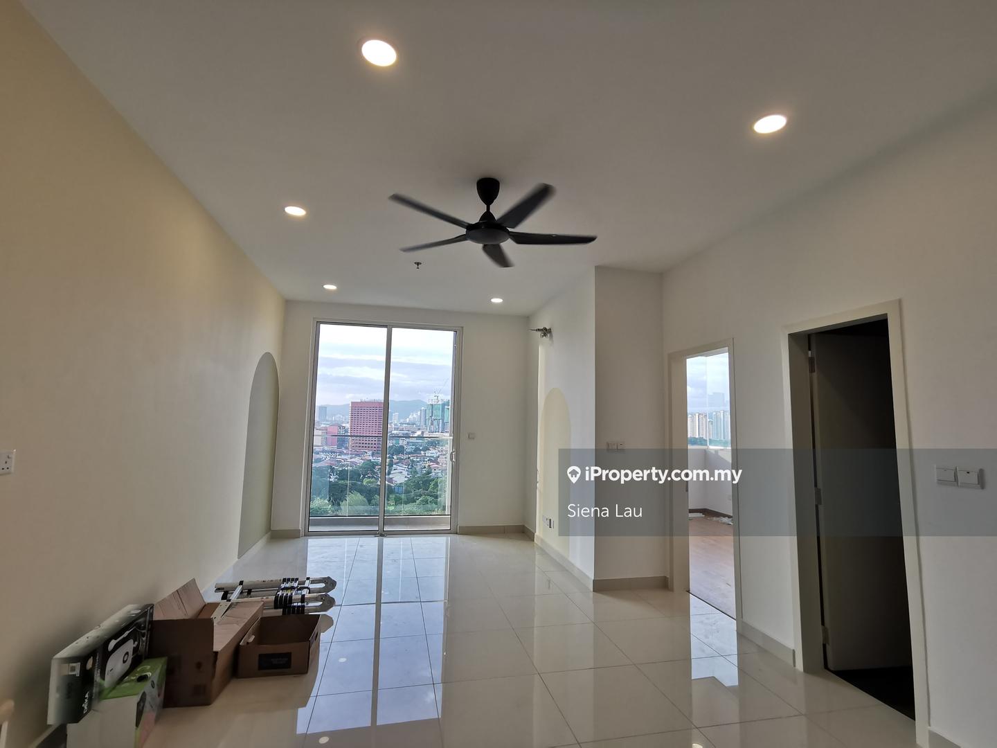 Residensi Servis untuk Dijual di Rica Residence oleh Siena Lau - iProperty.com.my