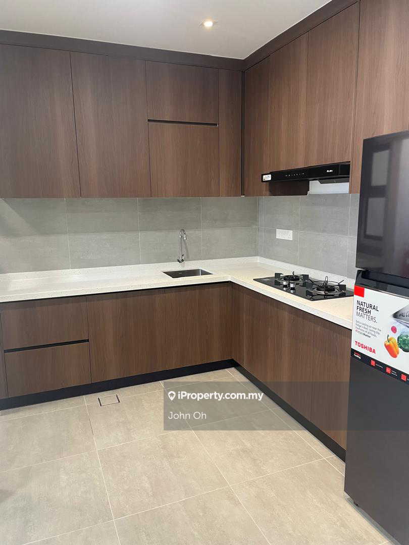 Service Residence for Rent in Aurora Subang Jaya by John Oh - iProperty.com.my
