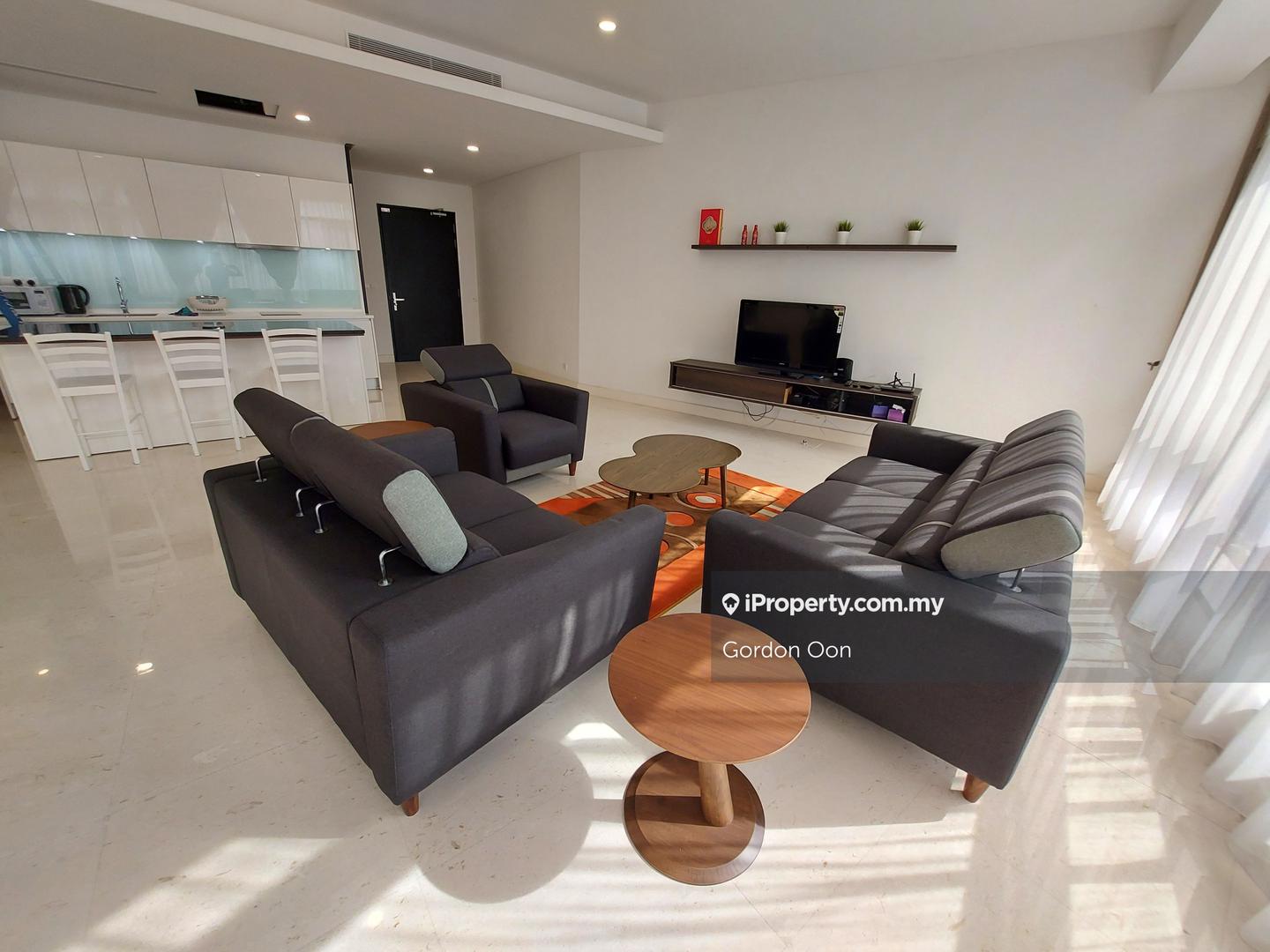 Residensi Servis untuk Dijual di Banyan Tree Signatures oleh Gordon Oon - iProperty.com.my