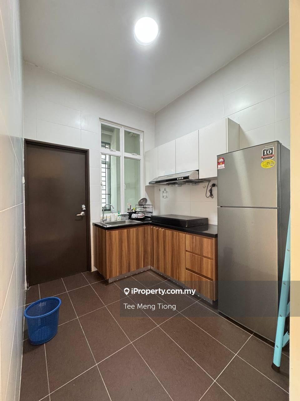 Condominium for Rent in M Condominium @ Larkin by Tee Meng Tiong - iProperty.com.my