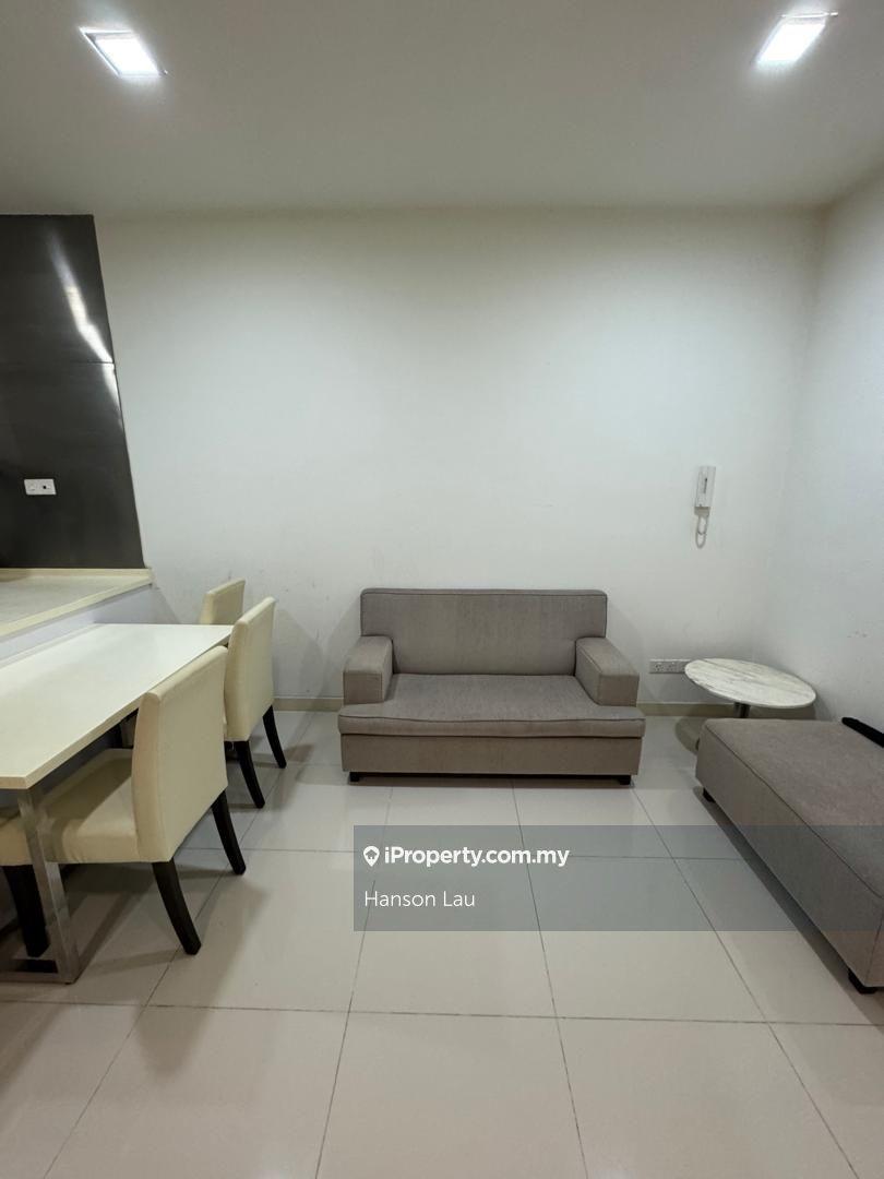 Service Residence for Rent in Camellia Serviced Suites by Hanson Lau - iProperty.com.my