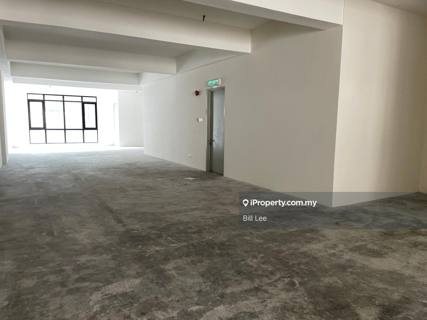 Office for Rent in Putrajaya, Putrajaya by Bill Lee - iProperty.com.my