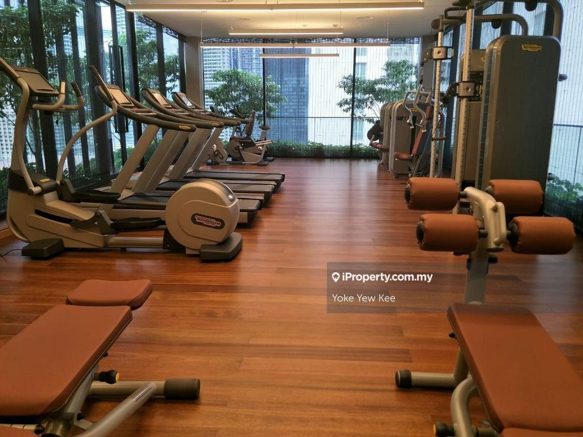 Service Residence for Rent in The Ruma by Yoke Yew Kee - iProperty.com.my