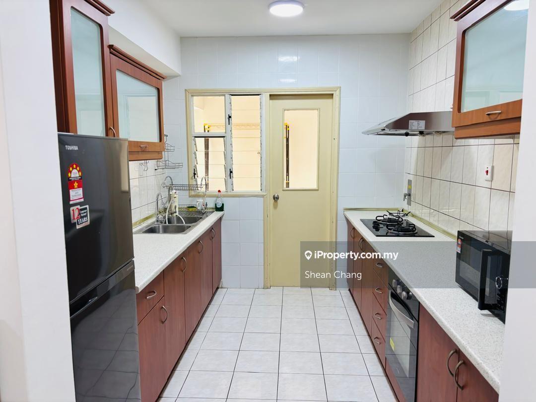 Kondominium untuk Dijual di Mont Kiara Bayu oleh Shean Chang - iProperty.com.my