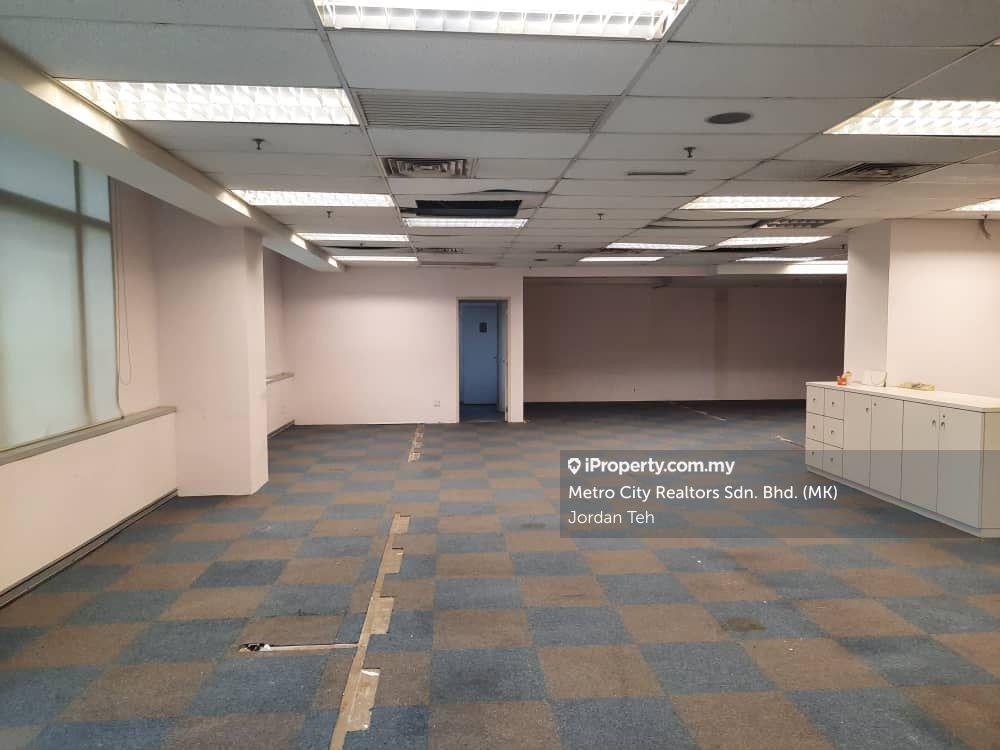 Pejabat untuk Dijual di Plaza Sentral, KL Sentral, KL, Kl Sentral oleh Jordan Teh - iProperty.com.my