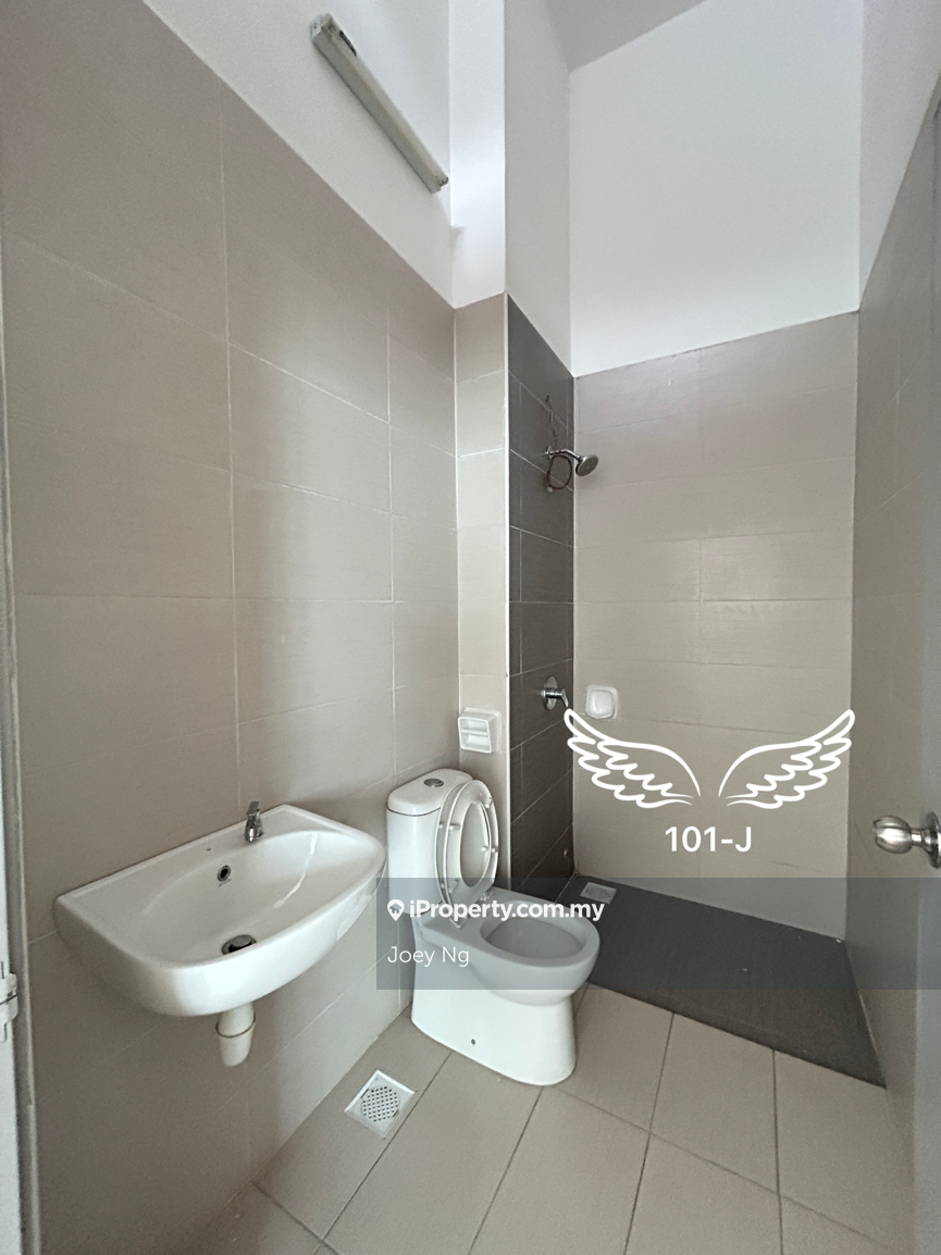 Rumah Kluster untuk Dijual di Canary Garden, Klang oleh Joey Ng - iProperty.com.my