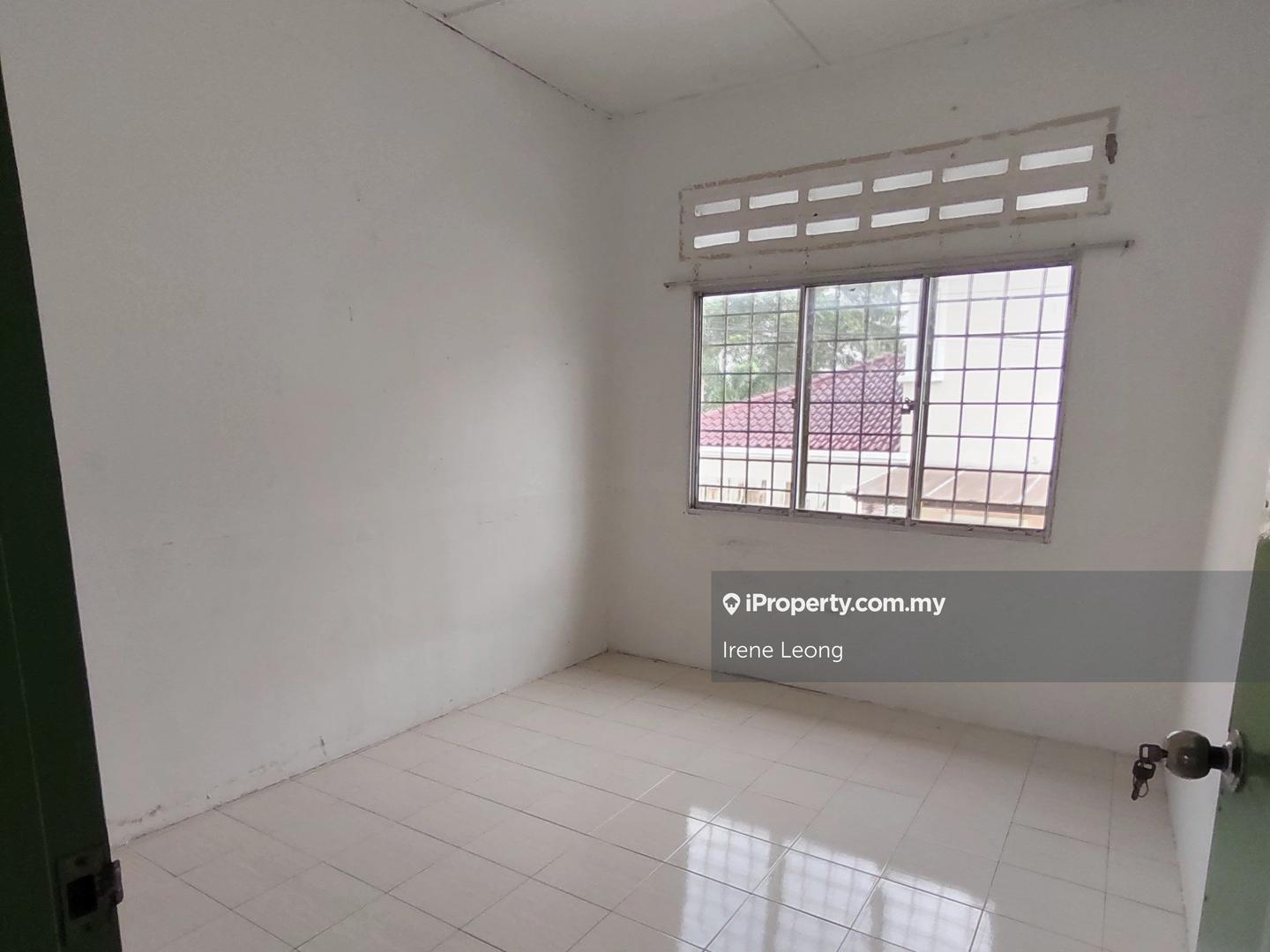 Rumah Berangkai 2 Tingkat untuk Dijual di Taman Sagumpas 2, Temerloh oleh Irene Leong - iProperty.com.my