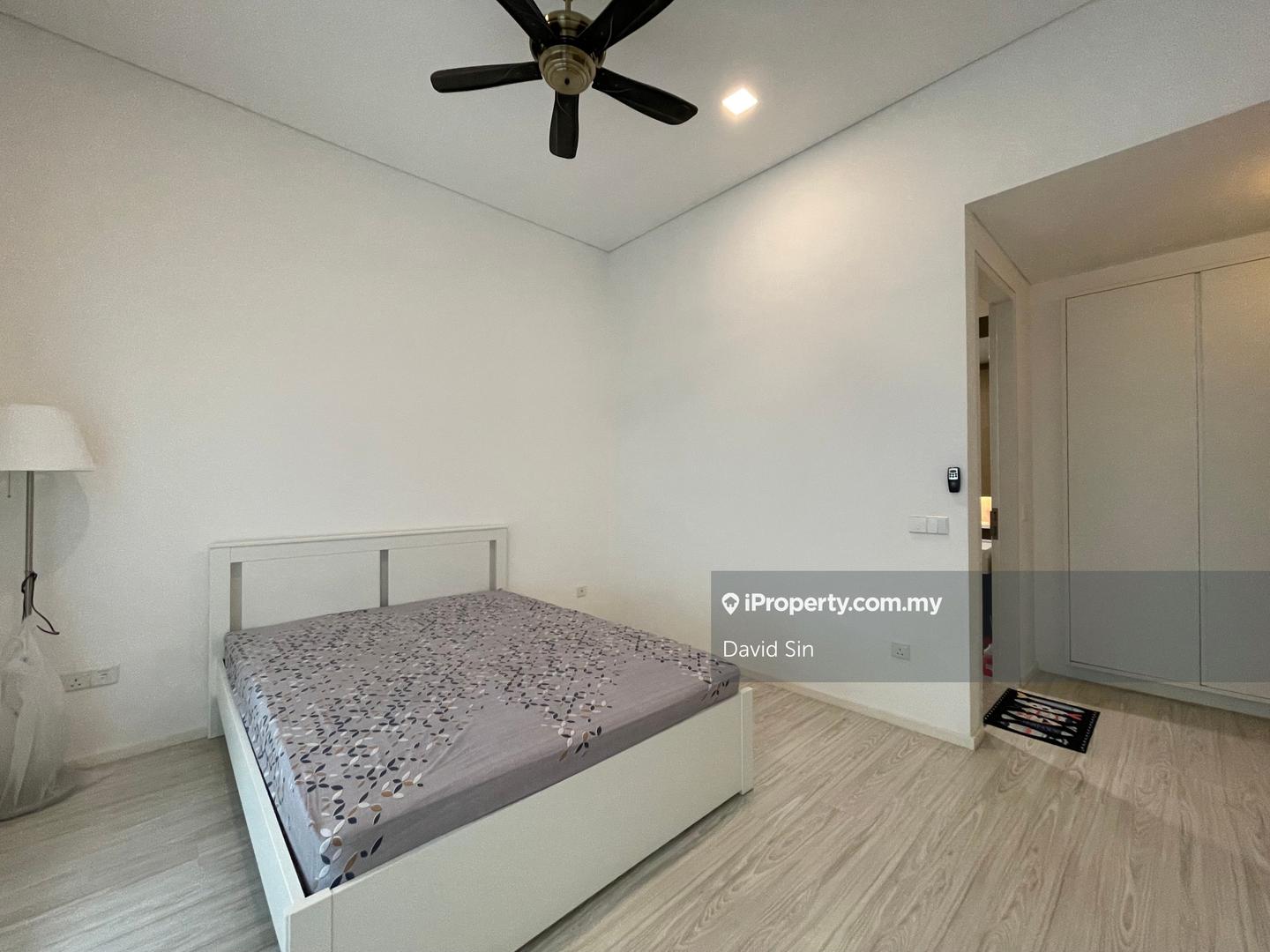 Service Residence for Rent in Cantara Residences by David Sin - iProperty.com.my