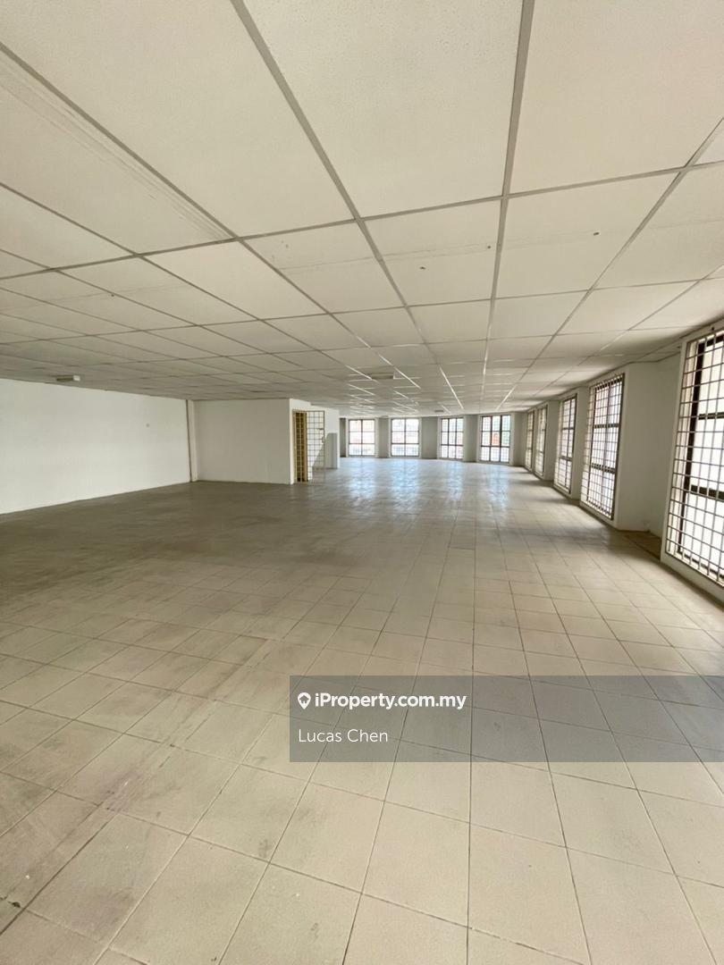 Kedai-Pejabat untuk Disewa di Ipoh Greentown, Ipoh oleh Lucas Chen - iProperty.com.my