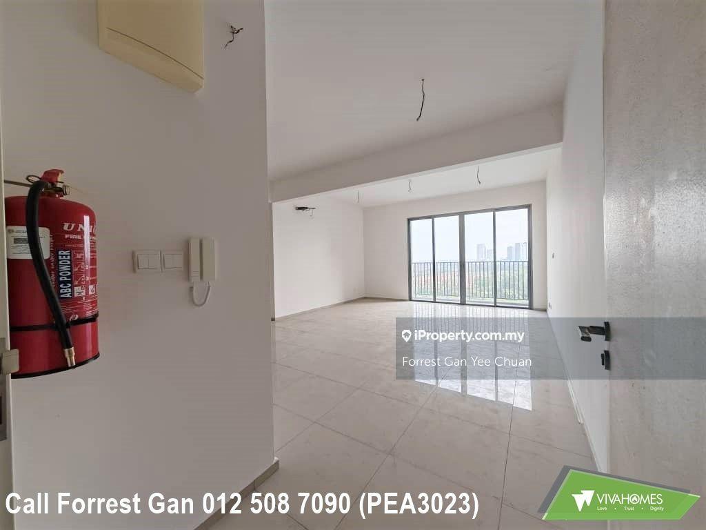 Residensi Servis untuk Dijual di Gravit8, Klang oleh Forrest Gan Yee Chuan - iProperty.com.my