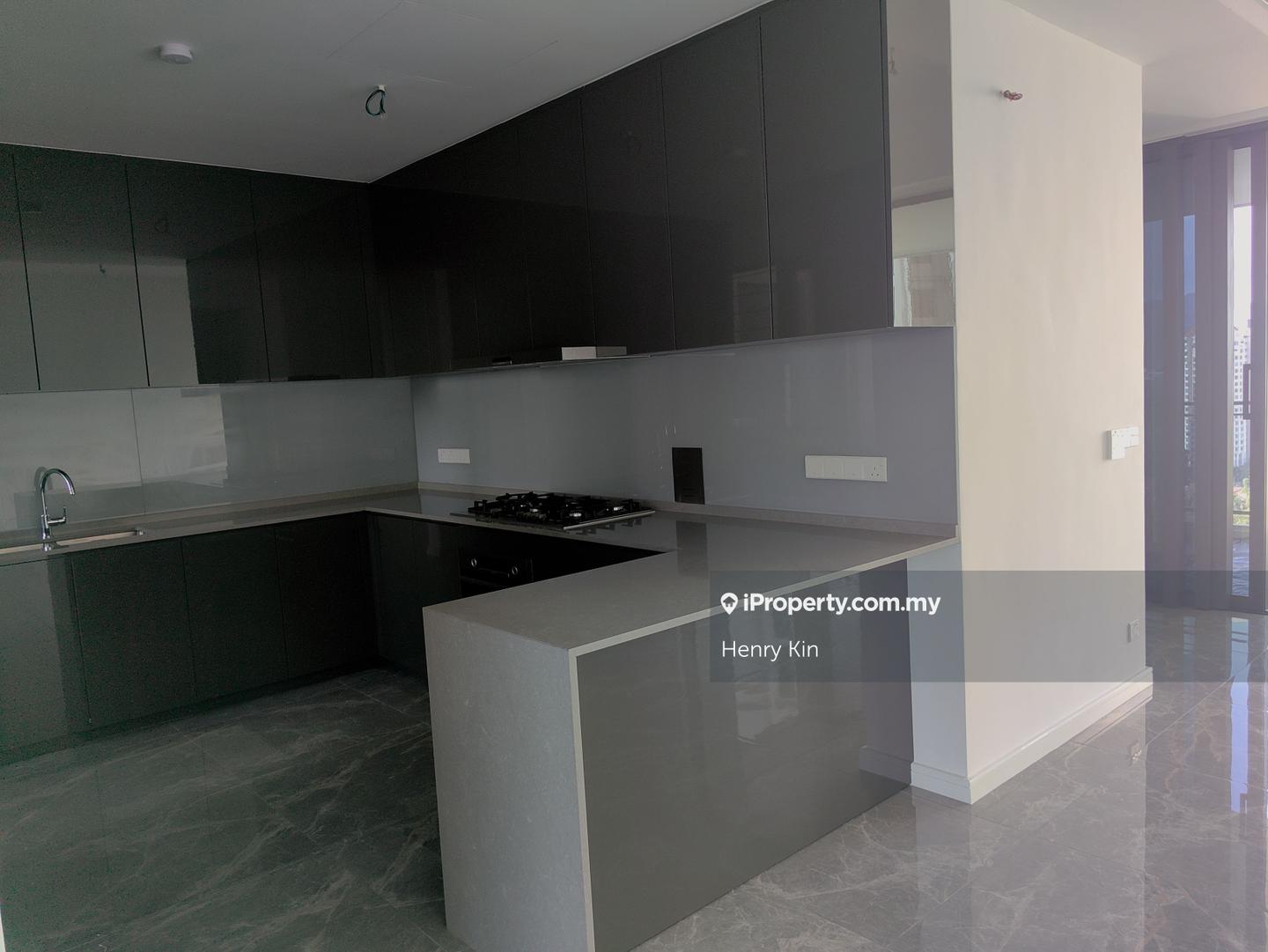 Service Residence for Rent in Park Regent @Desa Park City by Henry Kin - iProperty.com.my