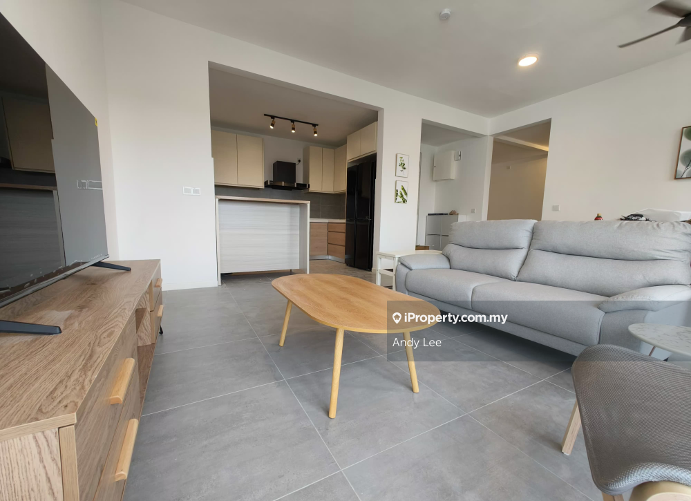 Residensi Servis untuk Disewa di Aurora Subang Jaya oleh Andy Lee - iProperty.com.my