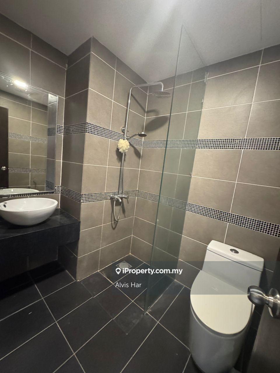 Service Residence for Rent in D'Latour by Alvis Har - iProperty.com.my