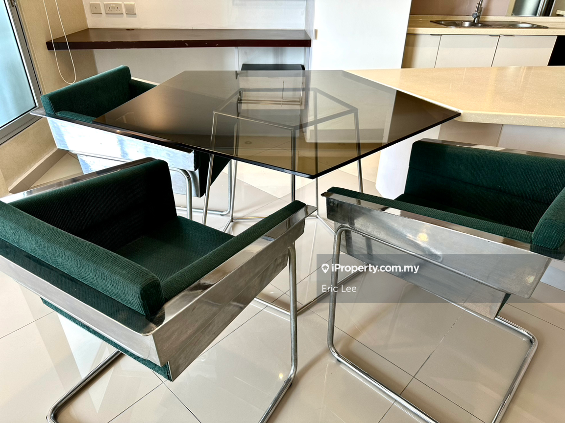 Service Residence for Sale in Verve Suites by Eric Lee - iProperty.com.my