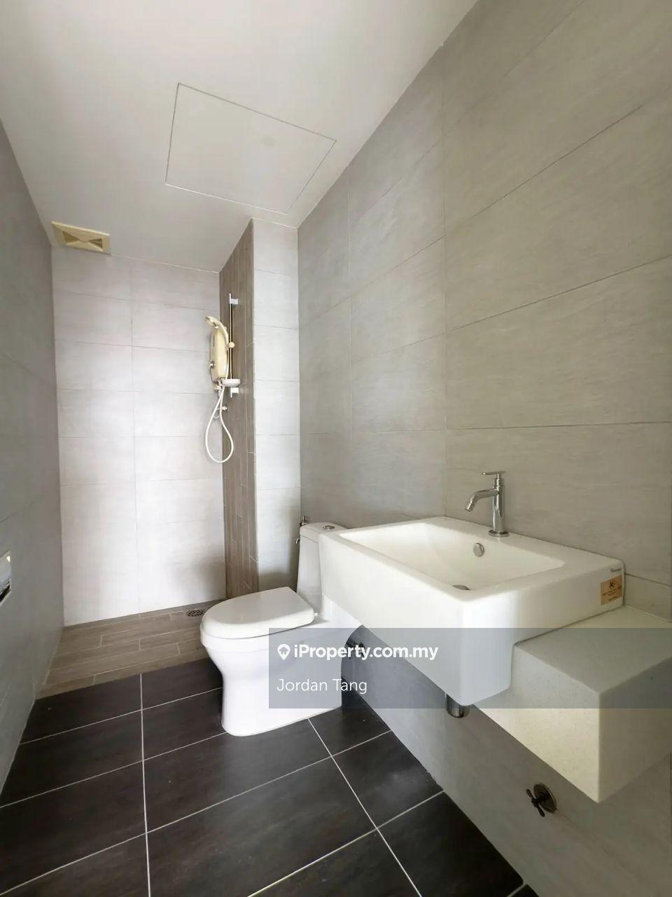 Service Residence for Rent in Arte Plus by Jordan Tang - iProperty.com.my