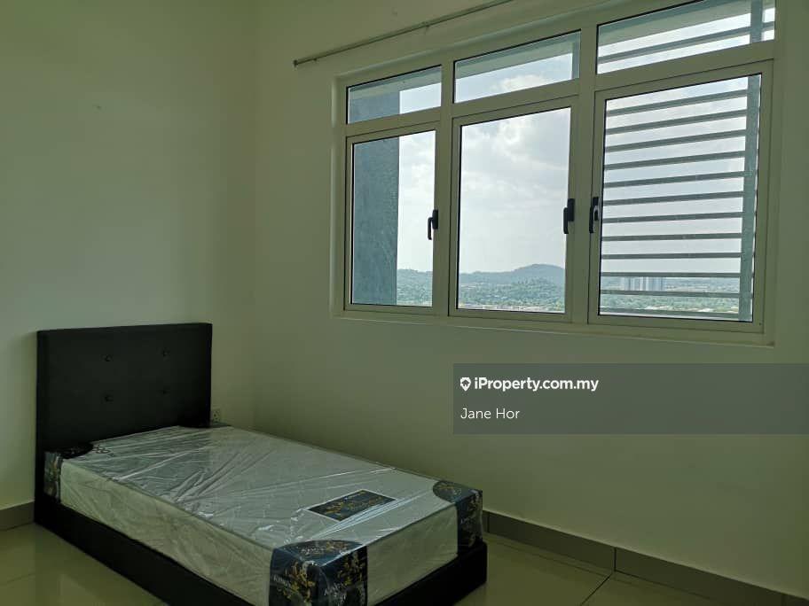 Condominium for Sale in La Thea Residences by Jane Hor - iProperty.com.my