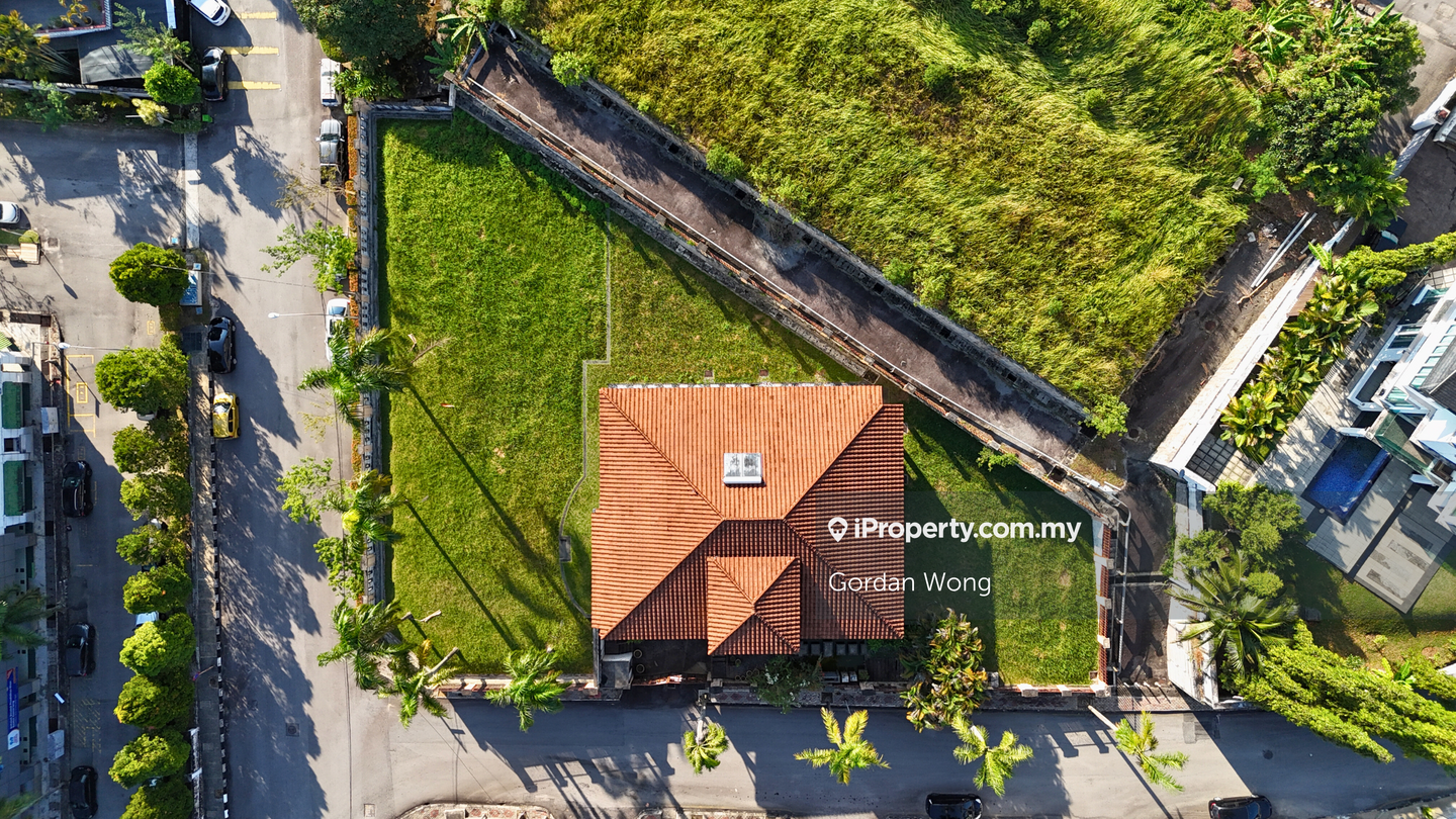 Banglo untuk Dijual di Taman Setiawangsa, Setiawangsa oleh Gordan Wong - iProperty.com.my