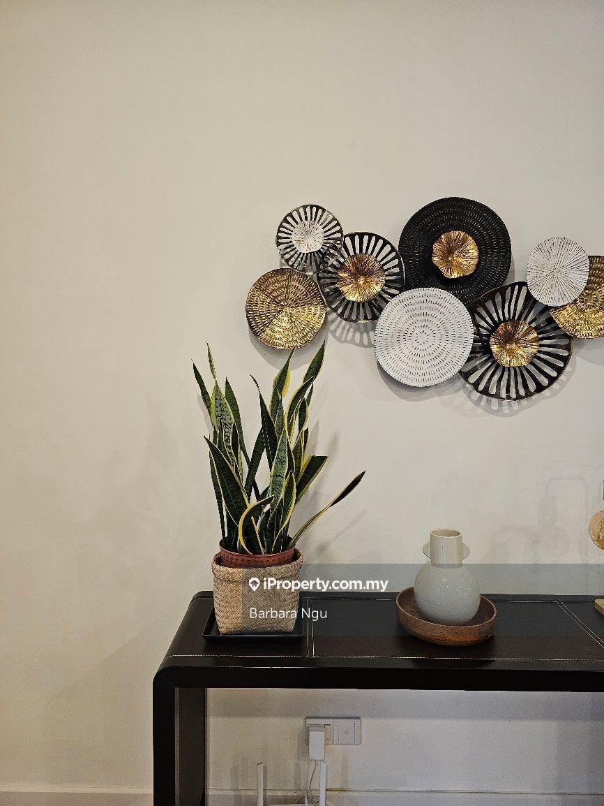 Residensi Servis untuk Disewa di St Mary Residences oleh Barbara Ngu - iProperty.com.my
