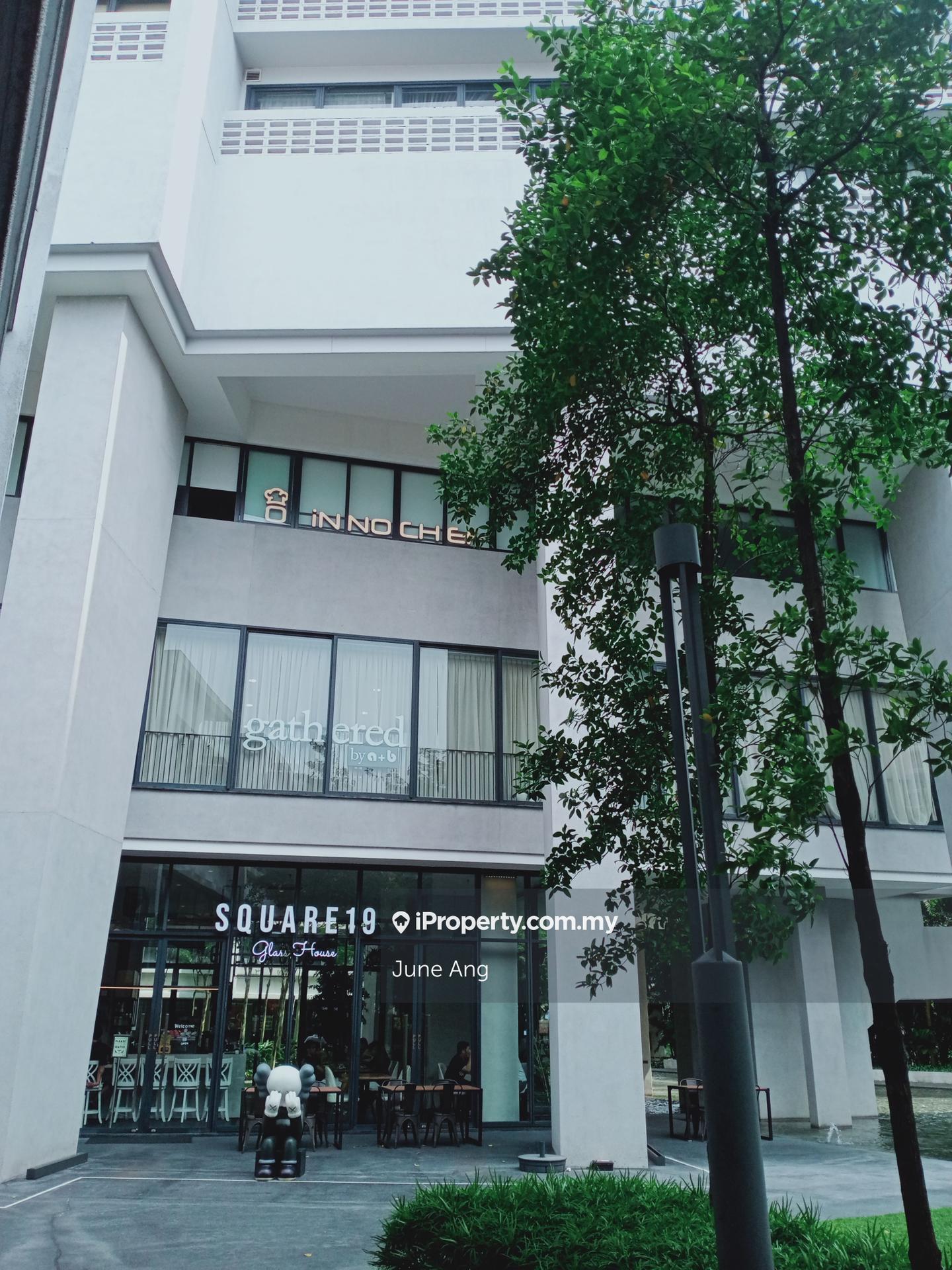 Sovo for Sale in SS2, Petaling Jaya by June Ang - iProperty.com.my