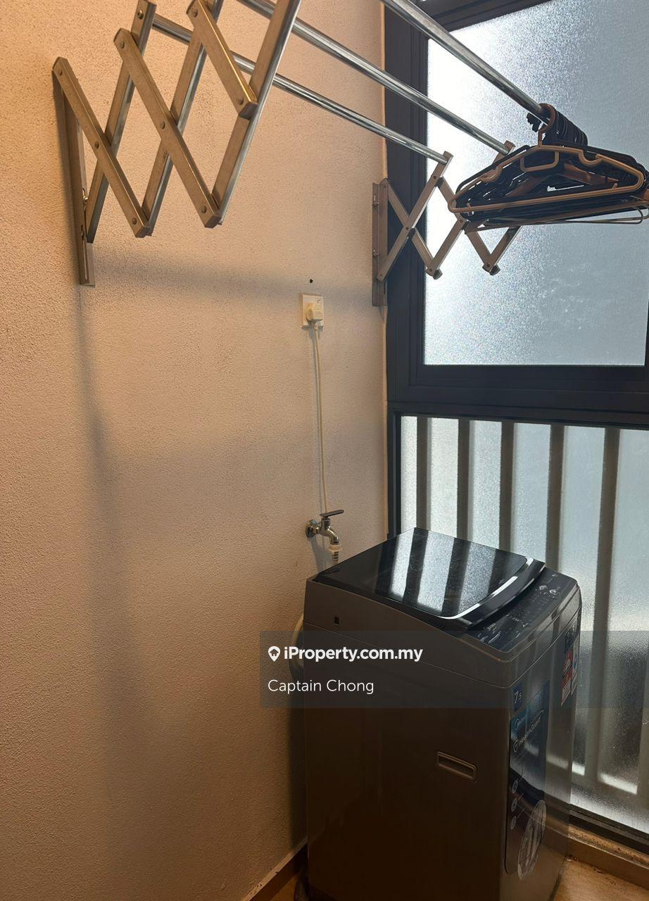 Residensi Servis untuk Disewa di B11 Parkland Residence oleh Captain Chong - iProperty.com.my