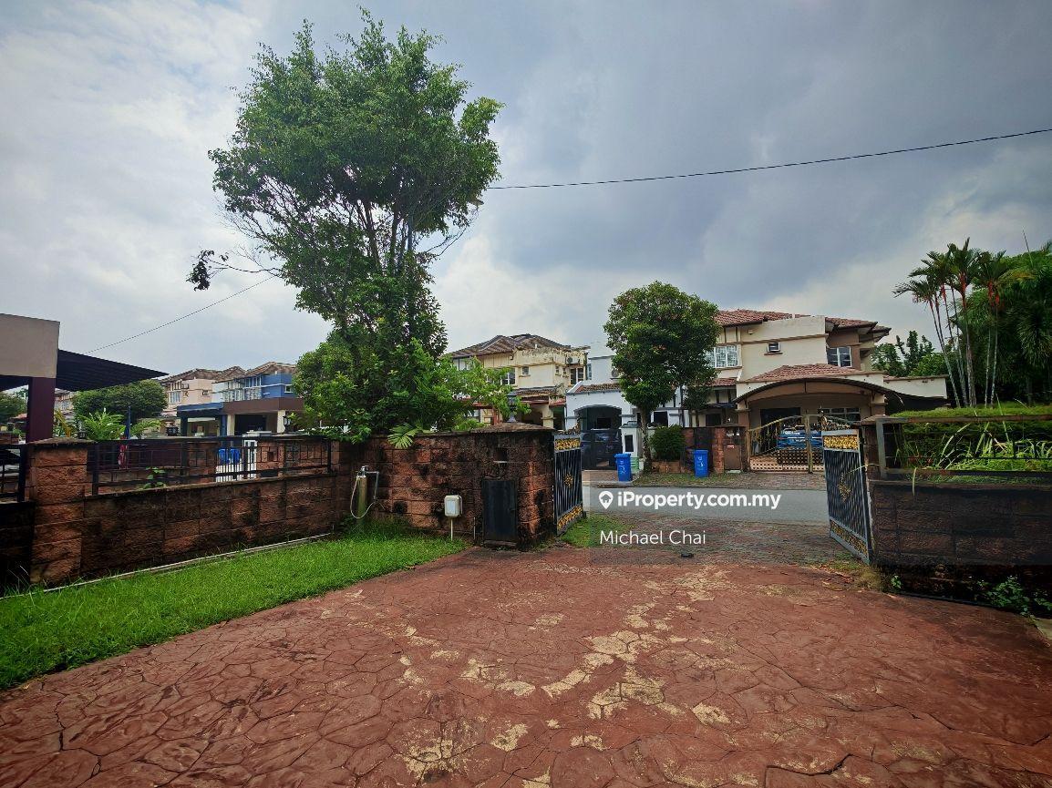 2-storey Terraced House for Sale in U8, Taman Bukit Jelutong, Shah Alam by Michael Chai - iProperty.com.my