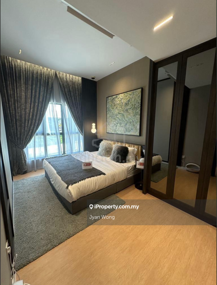 Residensi Servis untuk Dijual di Cove Residence oleh Jyan Wong - iProperty.com.my
