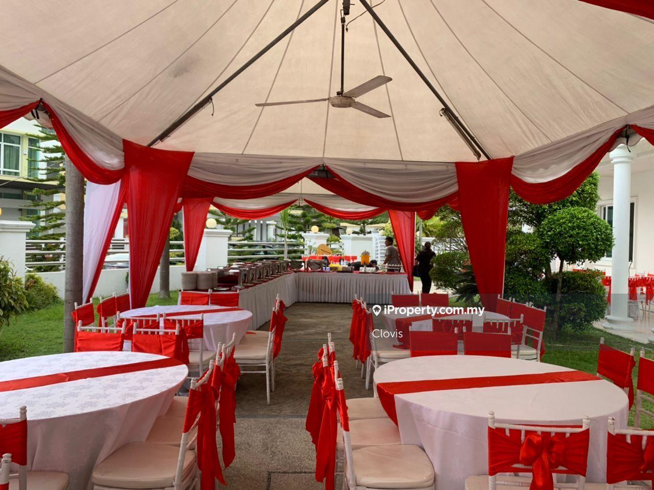 Banglo untuk Dijual di Taman Puncak Rimba, Bentong oleh Clovis - iProperty.com.my