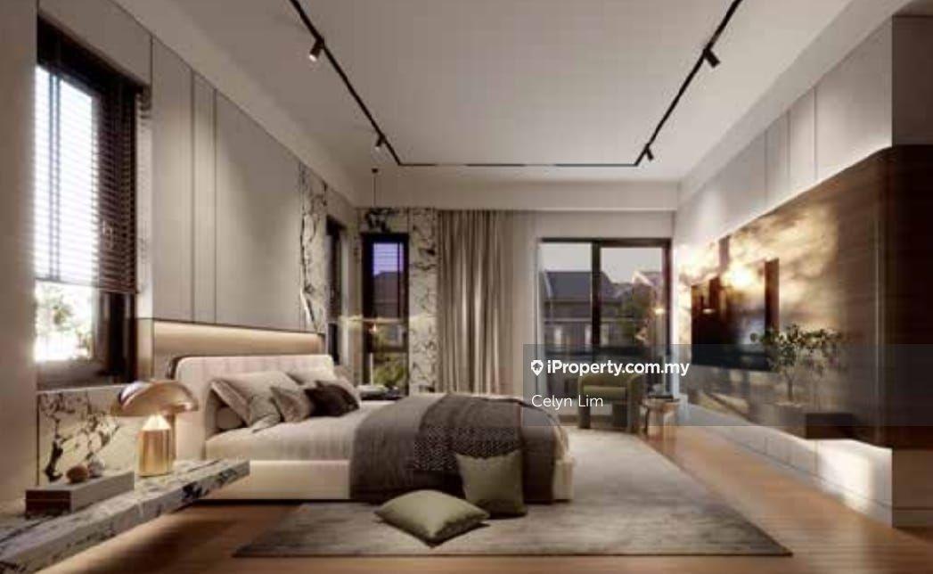 Rumah Berangkai 2 Tingkat untuk Dijual di BK8, Bandar Kinrara oleh Celine Lim - iProperty.com.my