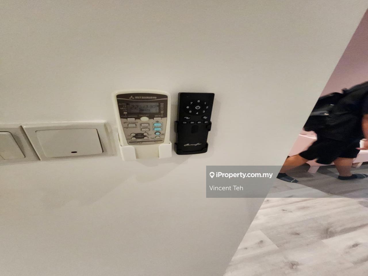 Service Residence for Rent in Aragreens by Vincent Teh - iProperty.com.my