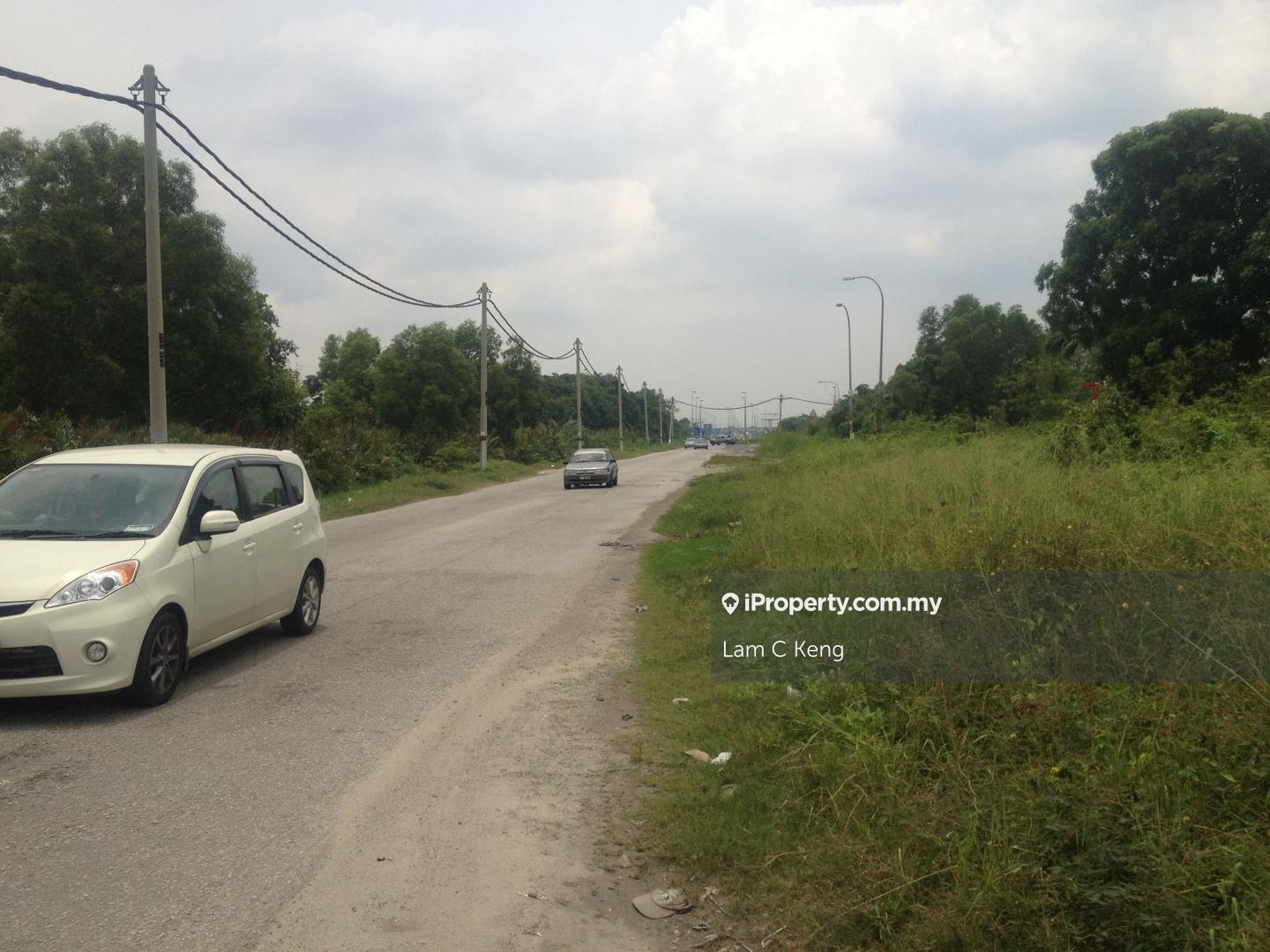 Industrial Land for Sale in Taman Sungai Sembilang, Jeram by Lam C Keng - iProperty.com.my