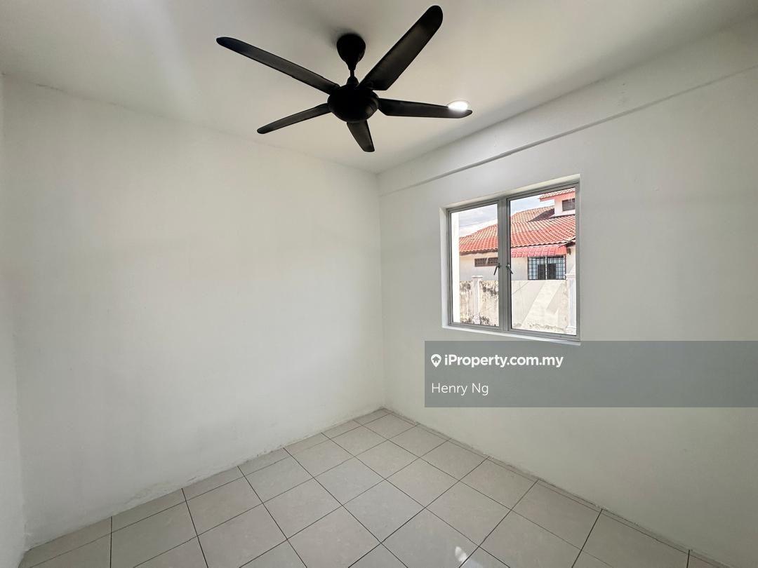 1-storey Terraced House for Sale in Taman Cendana, Sungai Petani by Henry Ng - iProperty.com.my