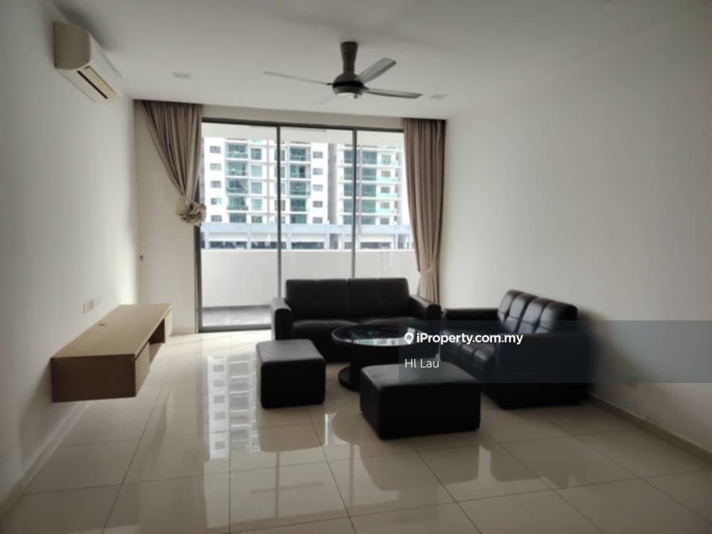 Kondominium untuk Dijual di X2 Residency oleh Hl Lau - iProperty.com.my