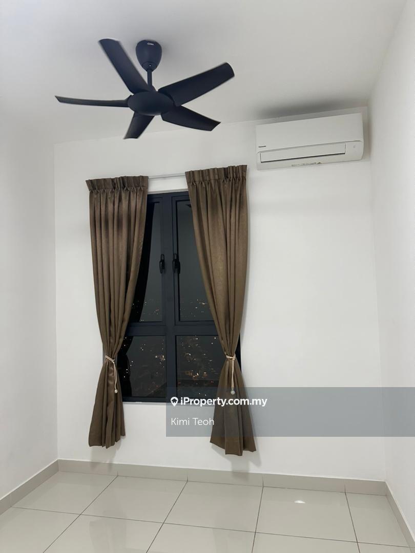 Residensi Servis untuk Disewa di TRIO By Setia oleh Kimi Teoh - iProperty.com.my