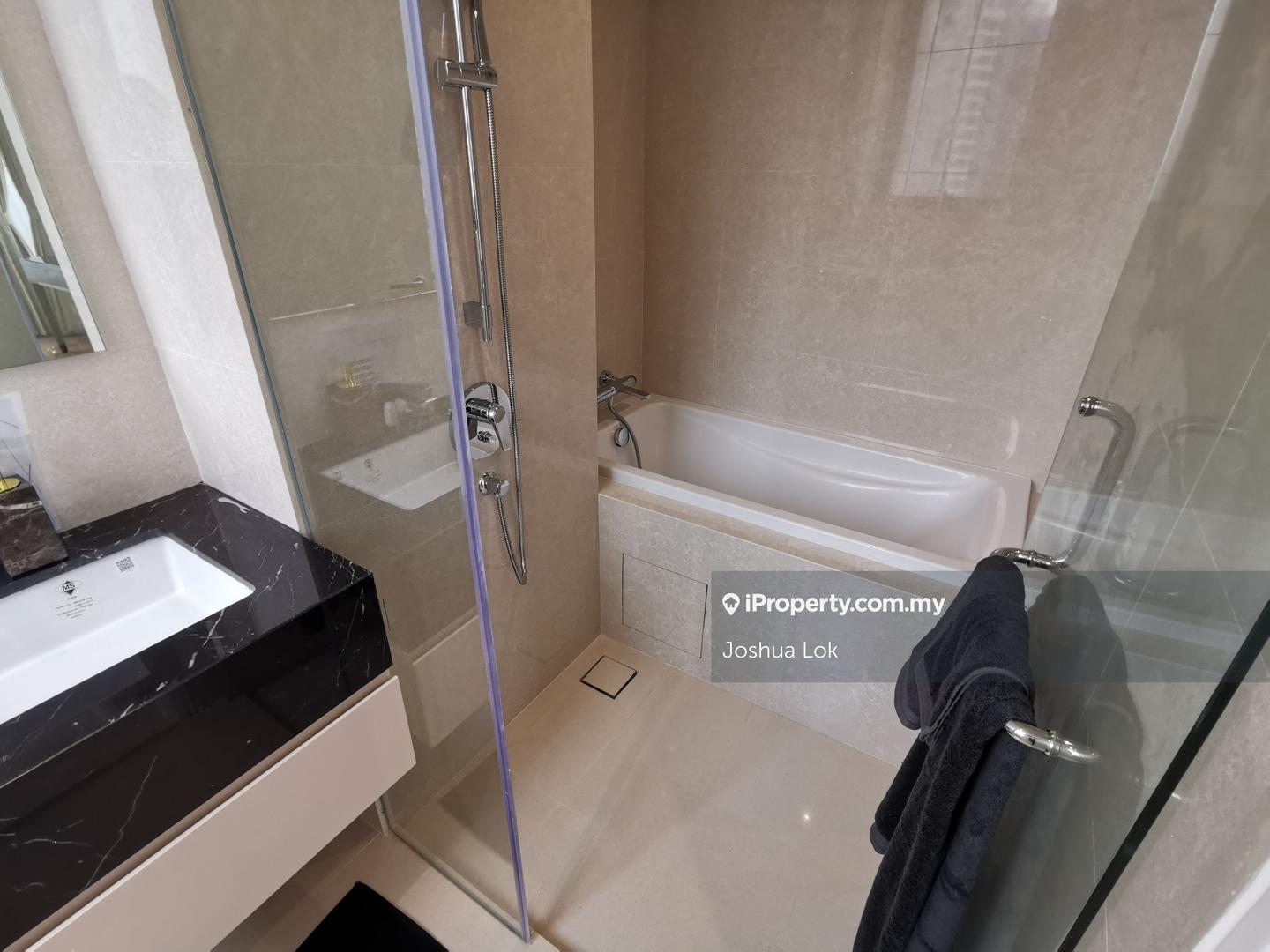 Service Residence for Rent in Pavilion Ceylon Hill by Joshua Lok - iProperty.com.my