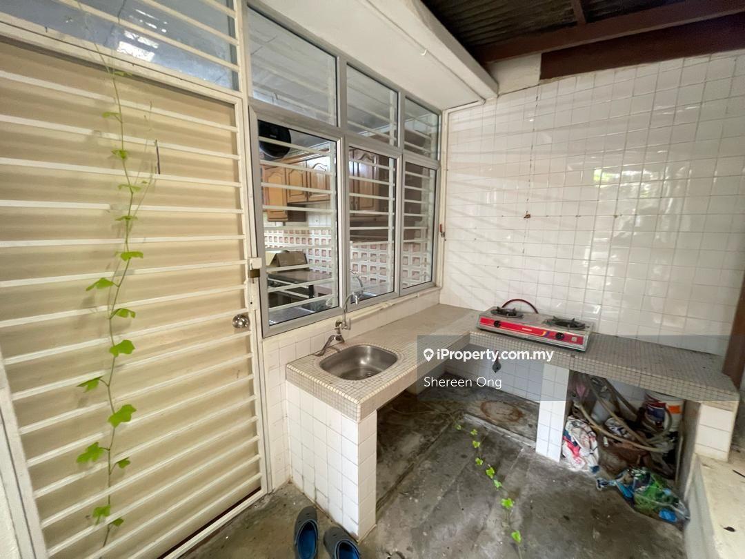 Semi-Detached House for Sale in Ampang Jaya, Ampang by Shereen Ong - iProperty.com.my